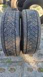 Opony 285/70r19.5 Goodyear Kmax D