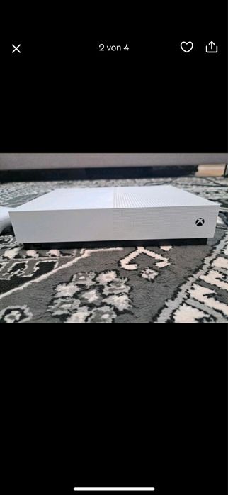 Konsola Xbox One 1TB