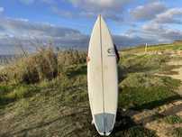 Cabianca DFK 6’2