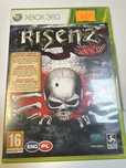 Gra risen 2 dark waters xbox 360