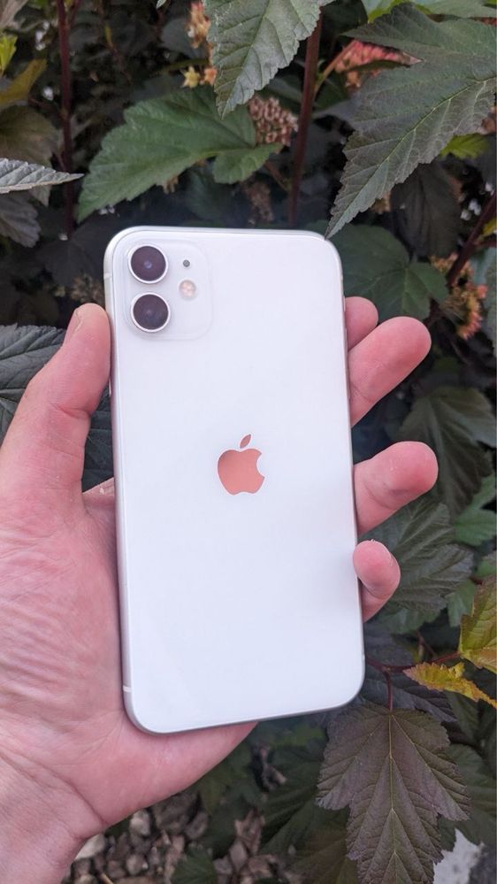Iphone 11 128 gb
