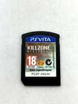 Killzone Mercenary PS Vita (sama gra) Po Angielsku