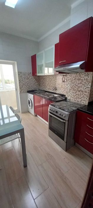 Vende-se T1  55m quadrados