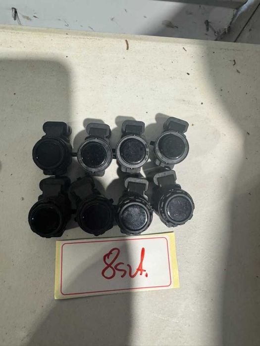 Czujnik parkowania pdc Mercedes nowy oryginalny