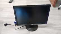 Stary Monitor Asus VGA