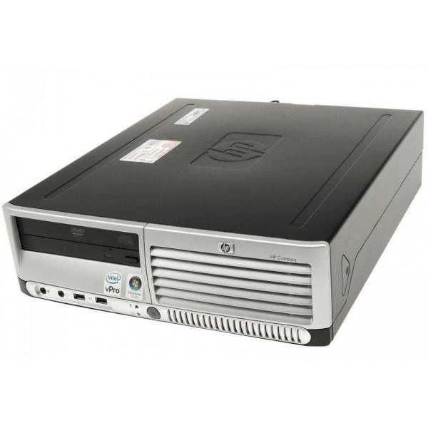 Системний блок HP Compaq DC7700-SFF / Intel Pentium E2160-1,8GHz