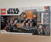 LEGO Star Wars 75310 Starcie na Mandalore UNIKAT na prezent święta