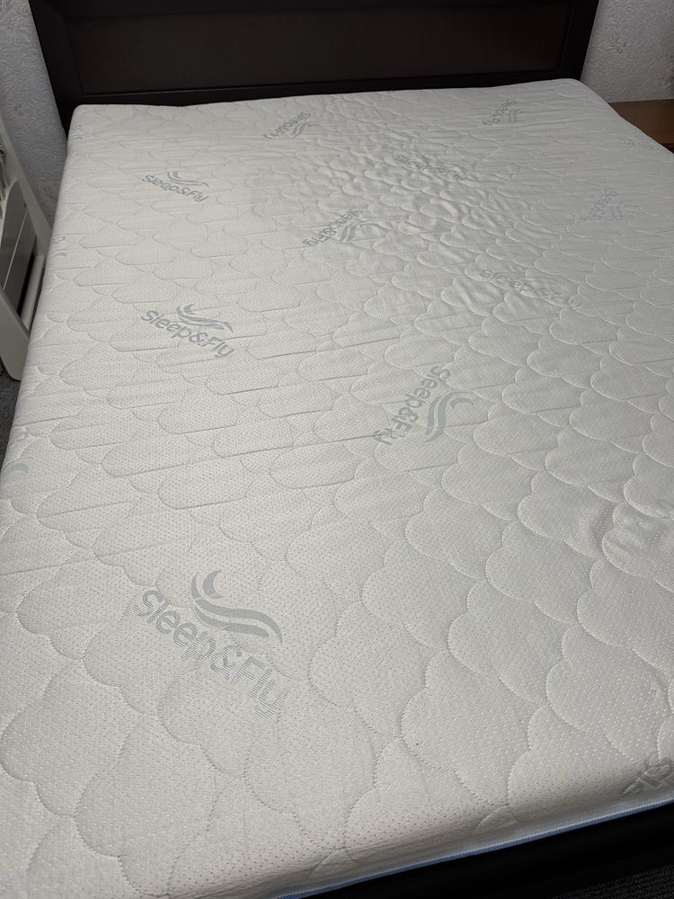 Продам міні-матрац (топер) Flex 2 в 1 Kokos