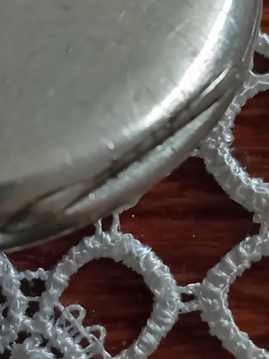 P. Moser stary kieszonkowy zegarek prod. szwajcarskiej