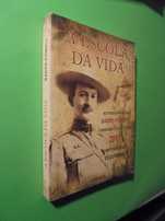 Powell (Bdaen);Autobiografia-Fundador do Escutismo-Escola da Vida