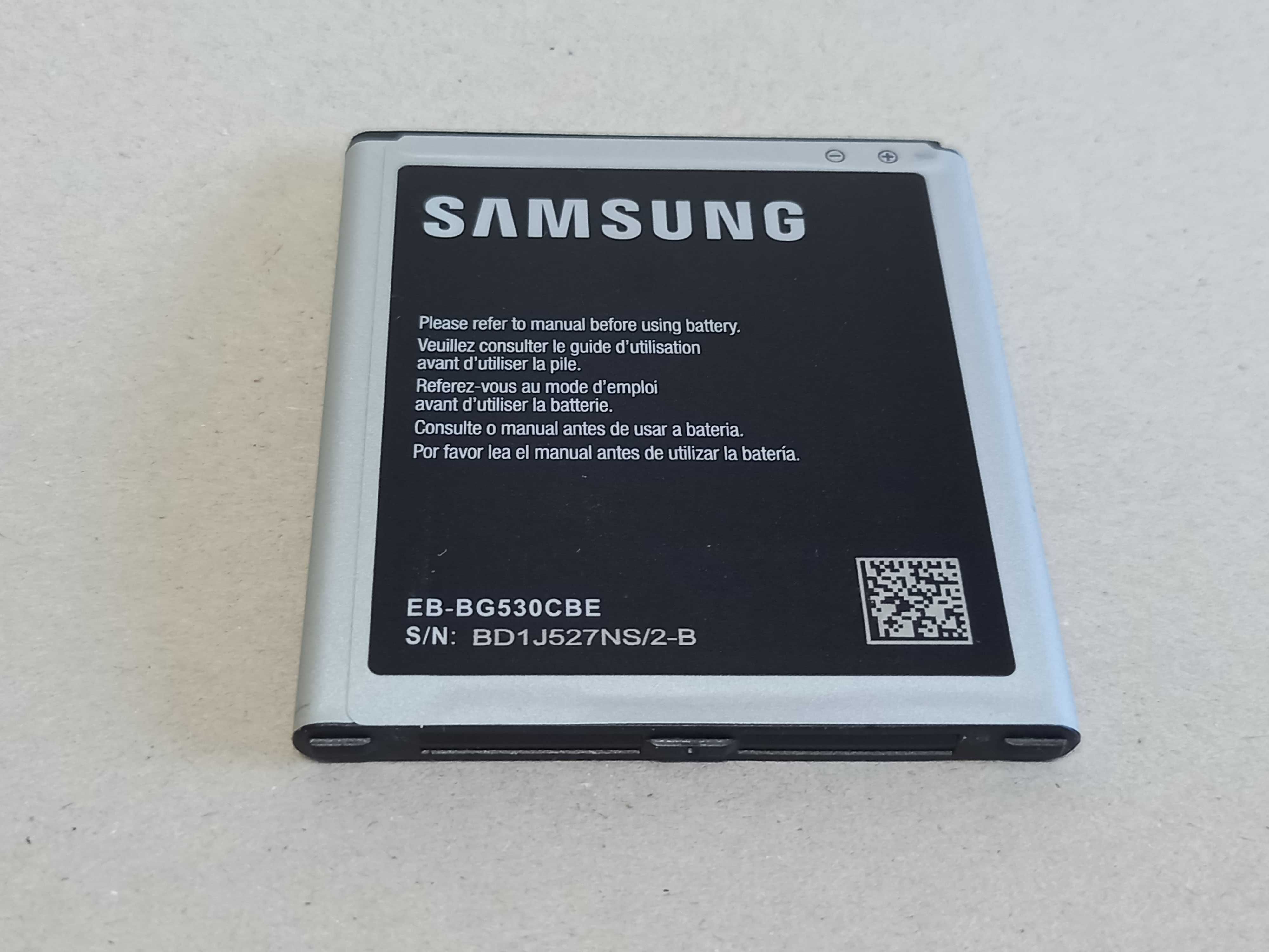Bateria Samsung 9.88W