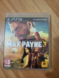 Игры ps4 ps3 Tomb Raider Definitive edition Max Payne3