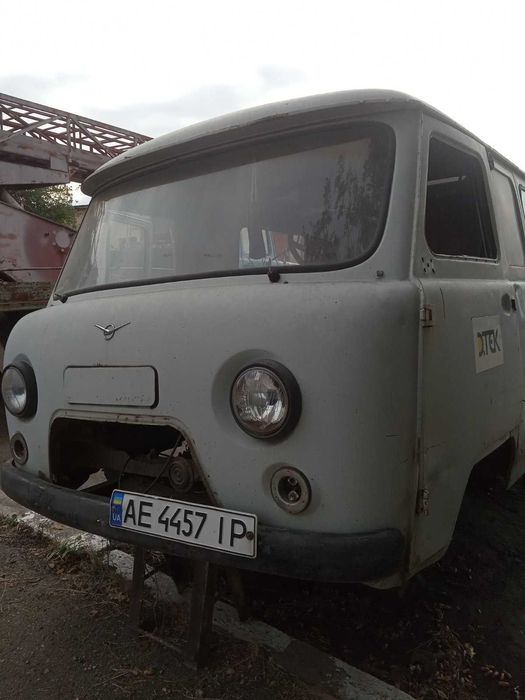 Продам УАЗ 3909 Буханка
