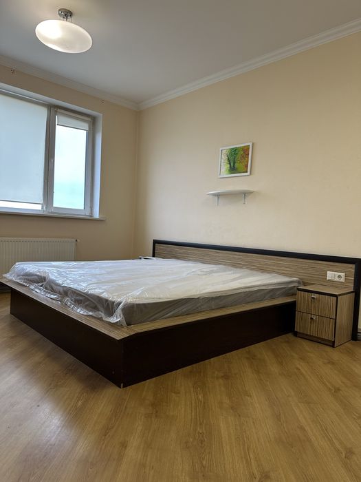 Оренда великої 55м2 однокімнатної квартири ‼️ЖК Купава