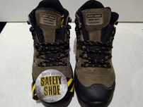 Buty robocze SAFETY rozmiar 38 nowe