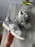 Кеди голден гус , golden goose кеди . В наявності 23 см