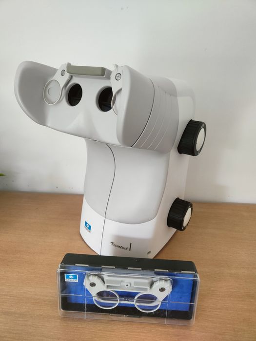 Essilor Visiotest C77001