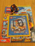 LEGO CITY 6 / 2023 Magazyn