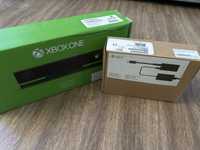 Kinect XBox One з адаптером