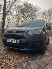 Продам Автомобиль FORD TOURNEO CONNECT 2013 1.0 EcoBoost