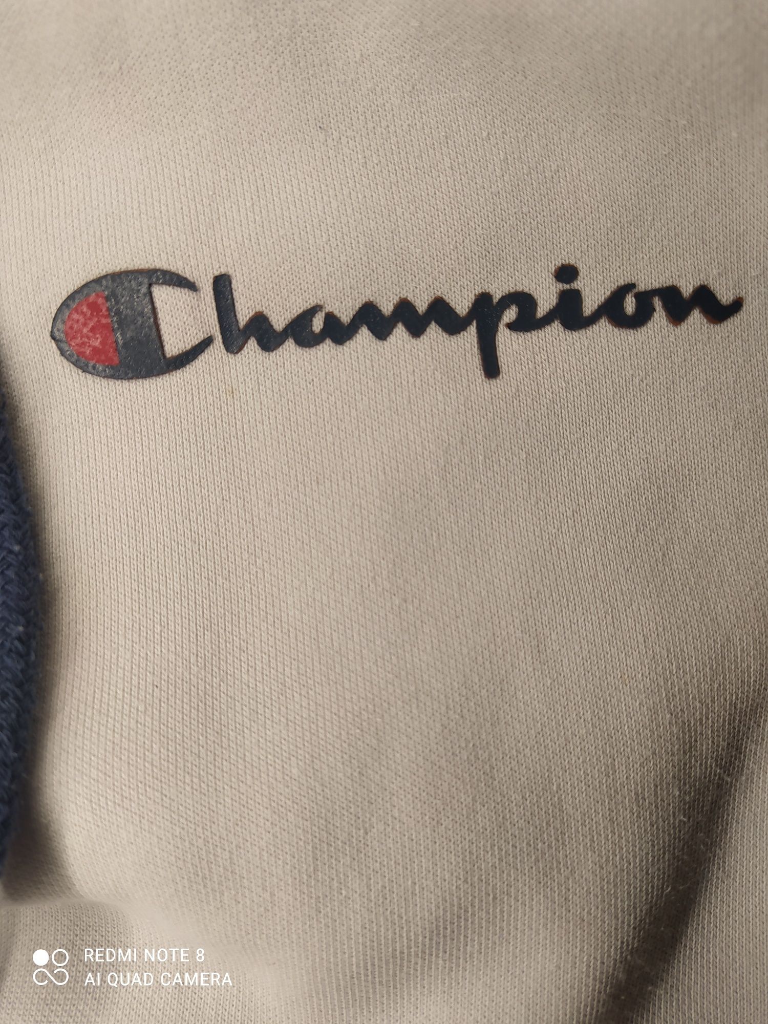 Світшот-Худі Champion