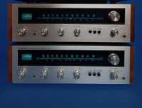 receivers Pioneer SX 424