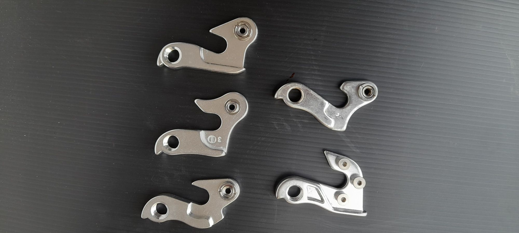 Dropaut para bicicletas