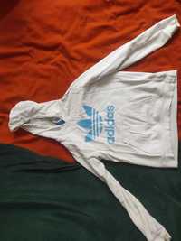 Bluza  marki adidas M