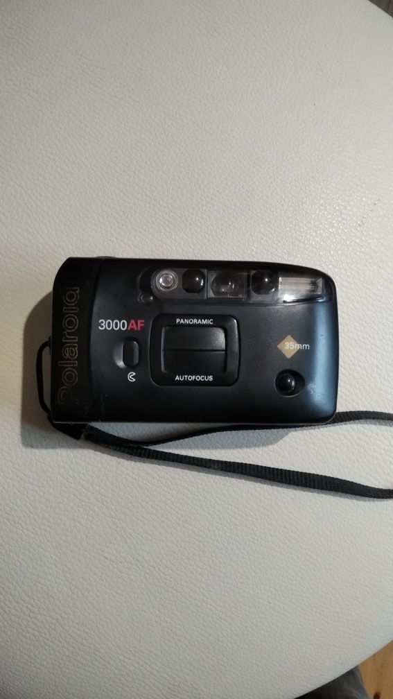 Фотоапарат Polaroid 3000 AF