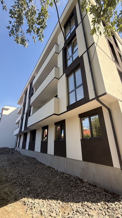 Продаж 1-кім квартири в центрі в новобудові