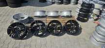 Felgi 17 cali GMP 7jx17 5x114.3 fi 67.1