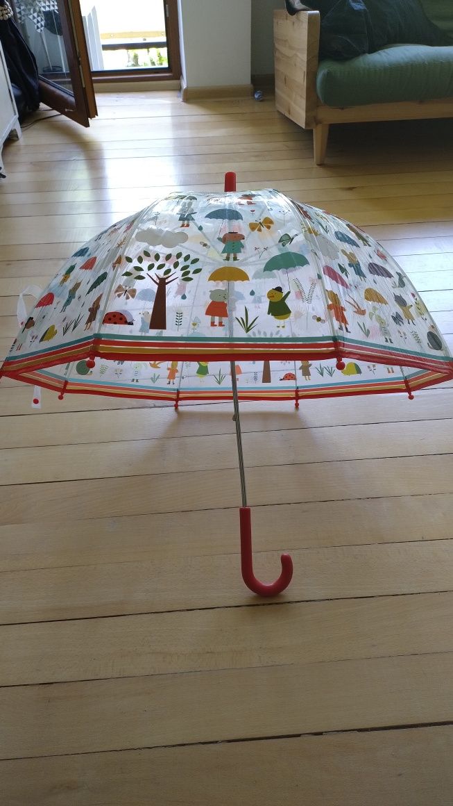 Djeco parasolka parasol dla dziecka