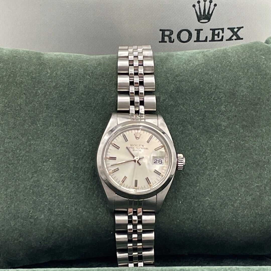 Relógio automático Rolex Lady Oyster Perpetual