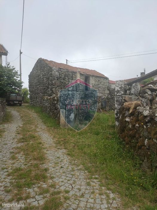 Terreno Para Construção  Venda em São Vicente de Lafões,Oliveira de Fr