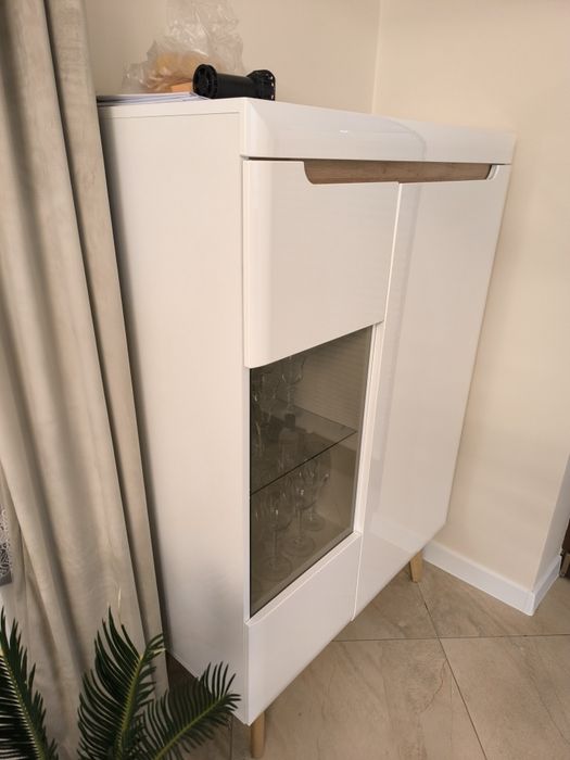 Używana witryna nordi