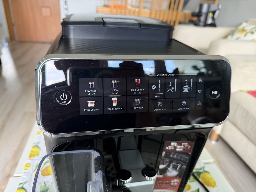Ekspres Philips Lattego Go EP3341/50