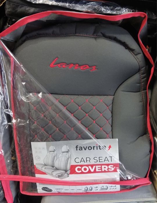 Авточехлы на Daewoo Lanos/ Daewoo/ Matiz/Daewoo Nexia/Daewoo Gentra