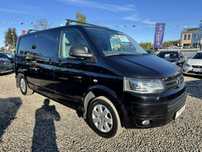 Volkswagen Transporter  VW Transporter T5 | LONG | DSG