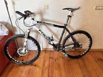 Focus Black Forest XL 26