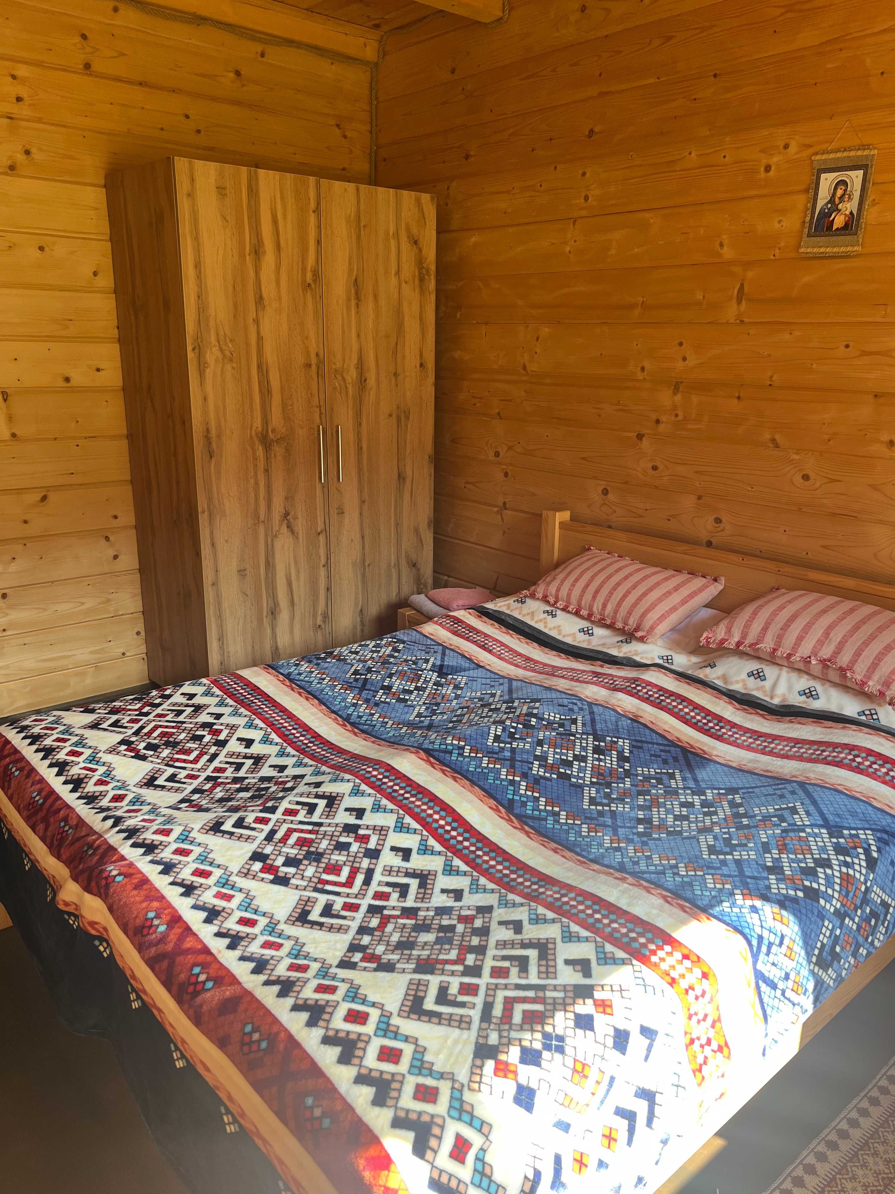 KOLO Відпочинковий котедж Татарів, Буковель