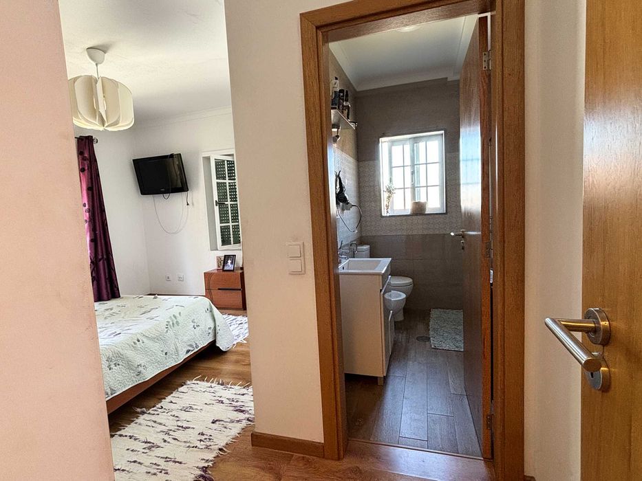 Vende-se Moradia T3+ Arouca