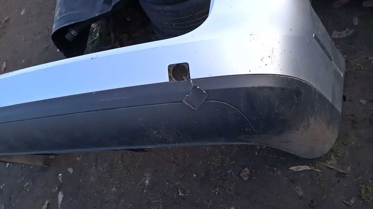 Zderzak nakładka tylna VW Passat B6 kombi