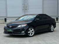 Toyota Camry 2013  (Розстрочка / Лізинг)