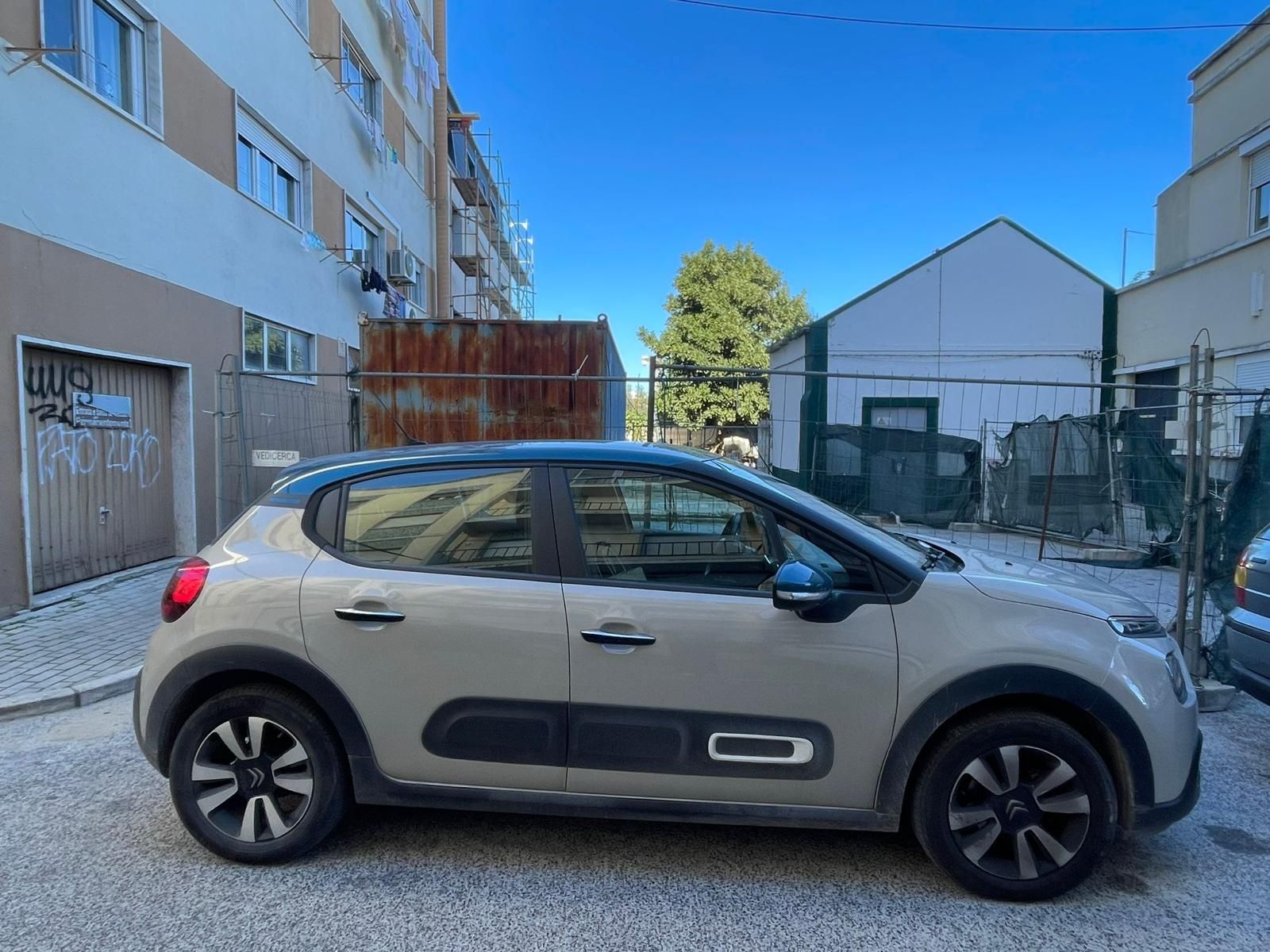 Citroën C 3 1.2 purutech