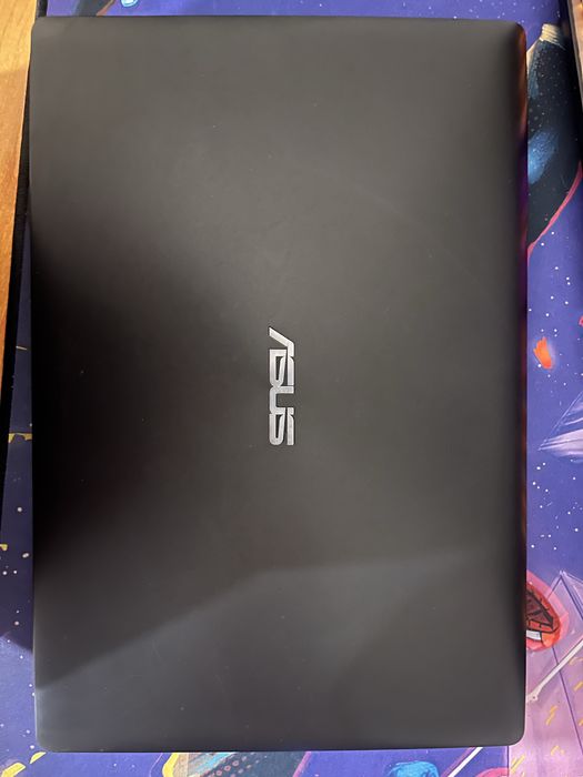 Ноутбук Asus X553S 8/128