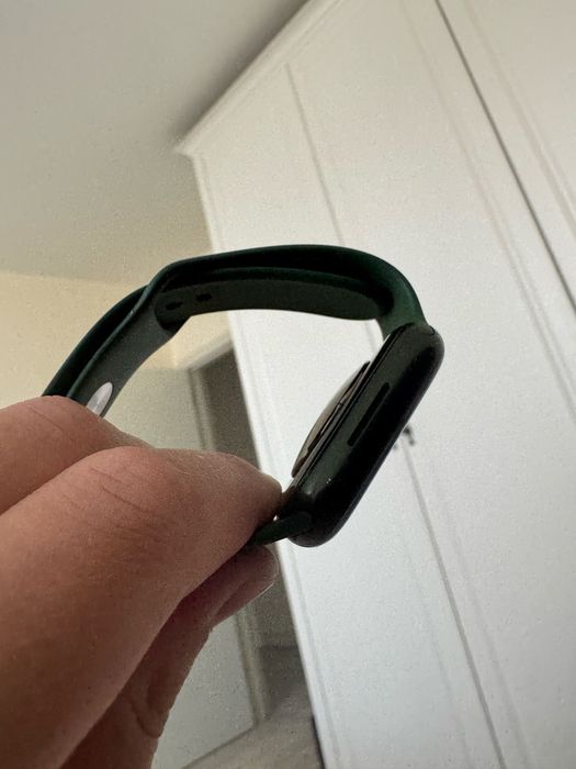 Apple WATCH Series 7 45mm Green A2474