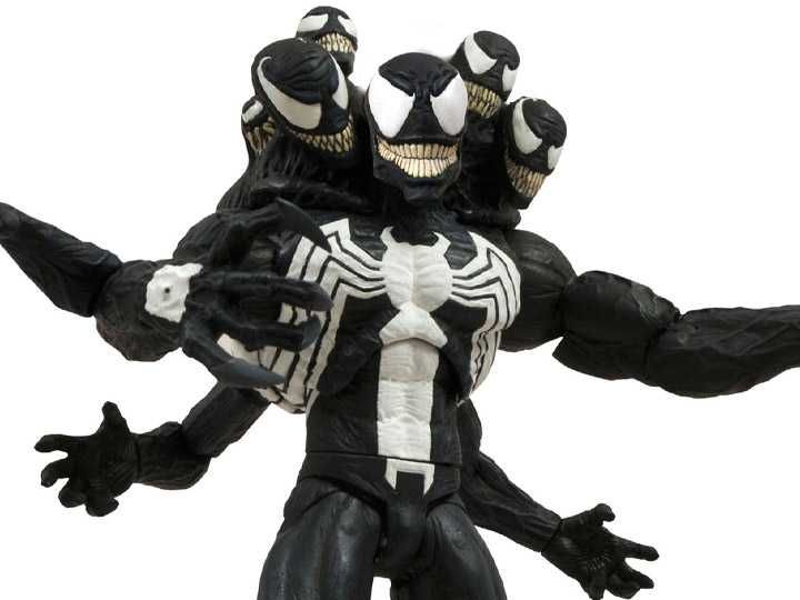 Фігура Веном Marvel Select Venom Diamond Select Toys