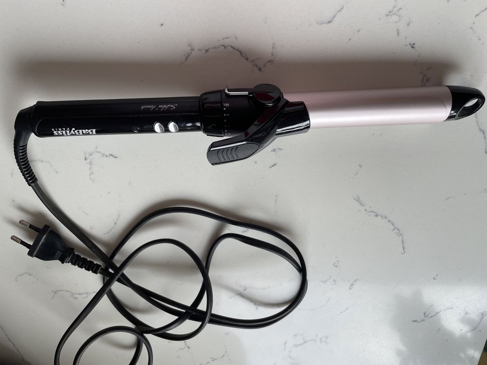 Lokówka Babyliss Sublim Touch