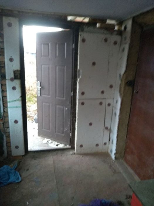 Продам будинок Чорний Острів