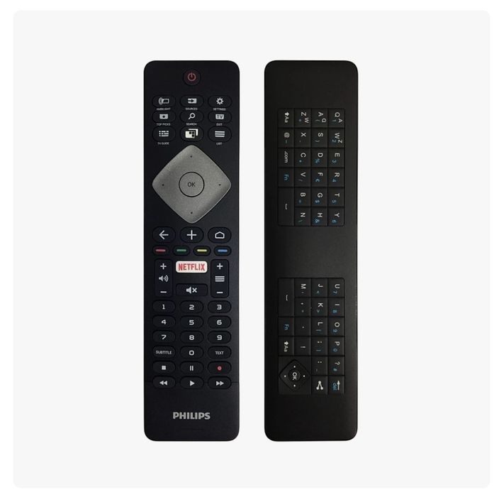 SmartTV Philips 49 cali stan BDB